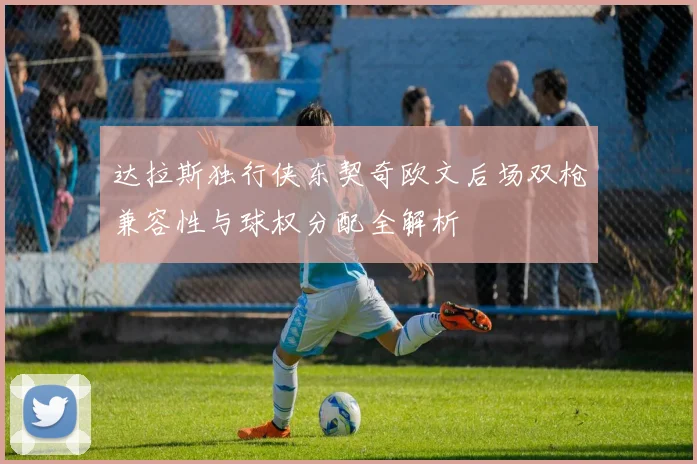 达拉斯独行侠东契奇欧文后场双枪兼容性与球权分配全解析