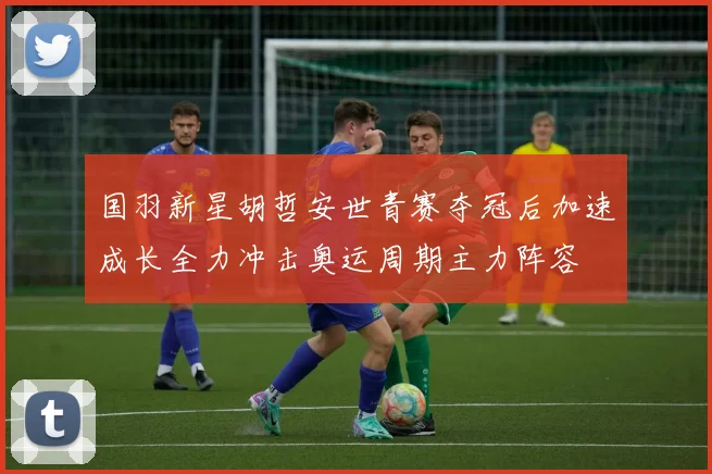 国羽新星胡哲安世青赛夺冠后加速成长全力冲击奥运周期主力阵容